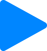 blue arrow vector